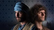 Video thumbnail: The Sultan and the Saint The Sultan and the Saint