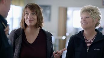 S5 Ep9: Preview: Liver Lover