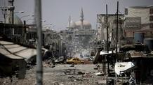 Video thumbnail: PBS NewsHour How does Iraq make sure ISIS can’t make a comeback?