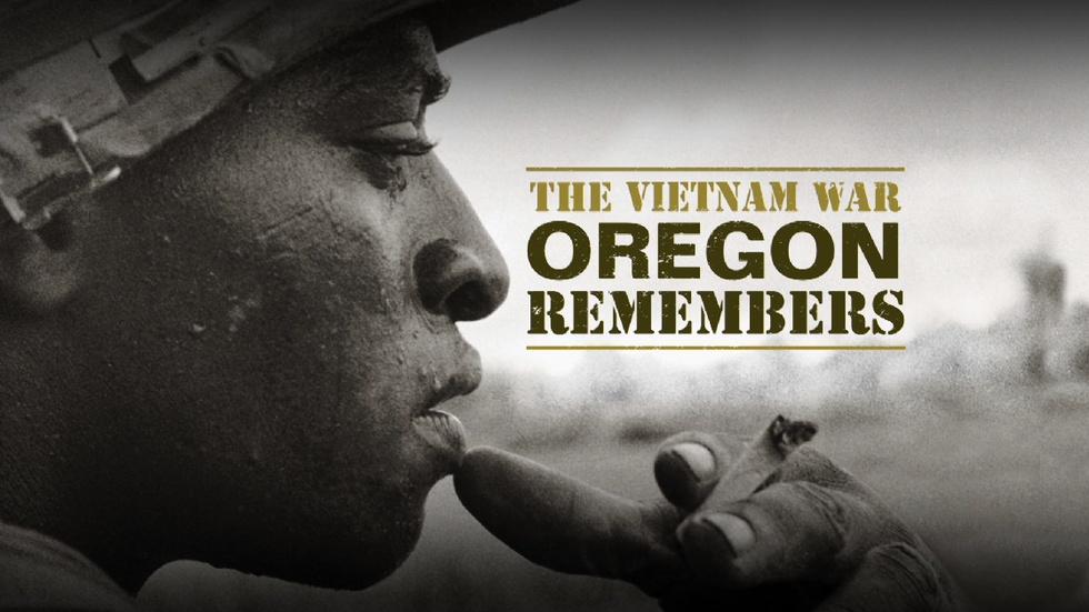 The Vietnam War Oregon Remembers image