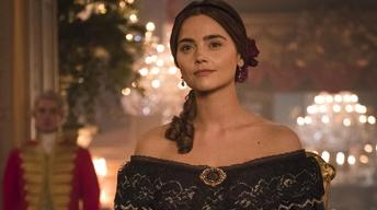 S2: The Queen Returns