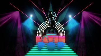 Hora 4: Divas y Superestrellas
