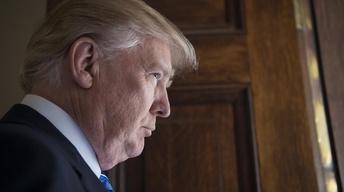 Staff shakeups hit the White House