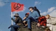 Video thumbnail: The Vietnam War Moratorium Protests, 1969