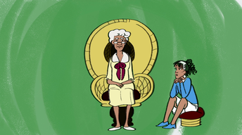StoryCorps Shorts: Silvia's Legacy