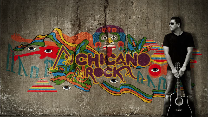 Hour 3: The Chicano Wave