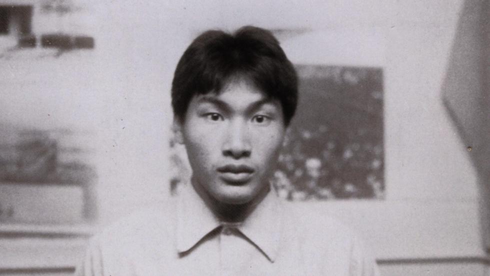S5 Ep7: Breathin': The Eddy Zheng Story image