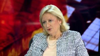 Sec. Vickie Yates Brown Glisson