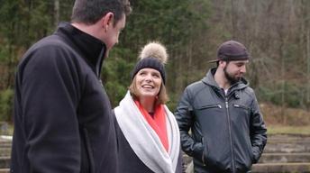 S5 Ep8: Chasing Trout