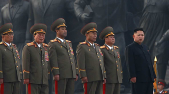 S35 Ep15: "North Korea's Deadly Dictator" - Preview