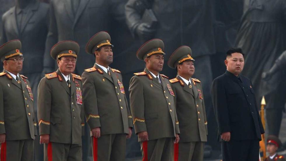 S35 Ep15: "North Korea's Deadly Dictator" - Preview image