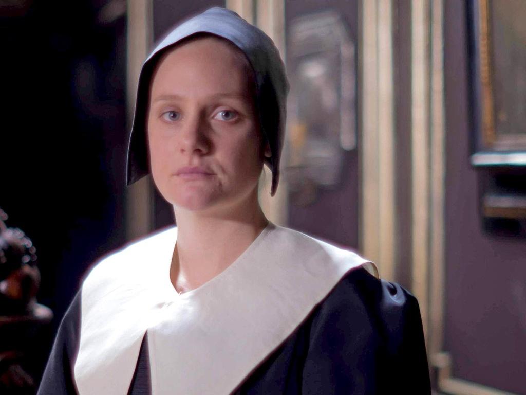 Episode 3 The Miniaturist Video Njtv