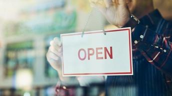Under proposed tax cut, big small businesses benefit most
