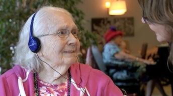 The Healing Power of Music