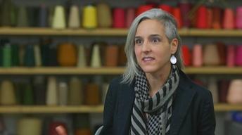 Wisconsin’s Local Textile Movement