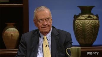 Frank Daniels, Jr.: Newspaper’s Legacy