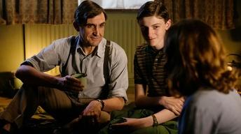 S6: The Secret of Call the Midwife