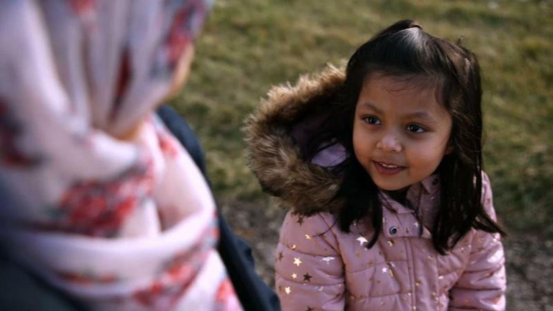 اسأل | Preschool Matters!