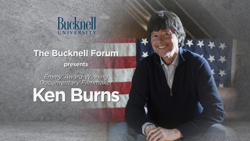 Ken Burns