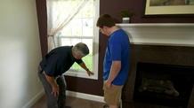 Video thumbnail: Ask This Old House Ask TOH | Window Gap, Solar Drinking Water