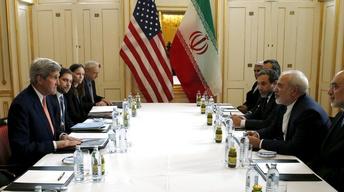 Mogherini: International community will stick to Iran deal