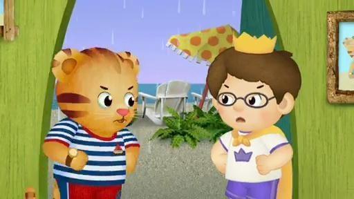 Daniel Tiger S Neighborhood Episodes I Pbs Pas Episode 104 Daniel Gets Mad Katerina Image