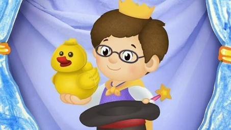Daniel Tiger S Neighborhood Episodes I Pbs Pas Episode 121 You Are Special Daniel Is Image