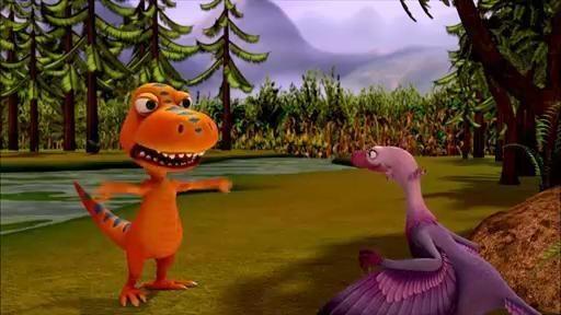 Bird Beak Buffet image