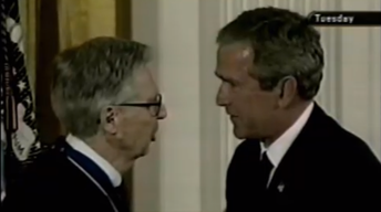 Medal of Freedom image