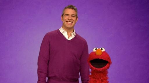 Watch Sesame Street Andy Cohen Popular