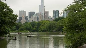 Parks | Web Exclusive: Central Park, New York, NY