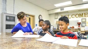 S2: Hartsville - Generational Poverty