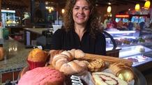Video thumbnail: A Few Great Bakeries Bonus Scene: Mama Ines Mexican Bakery