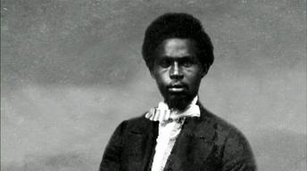 Robert Smalls: A Daring Escape