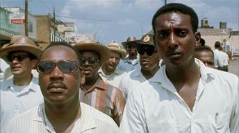 Rise! (1940-1968)