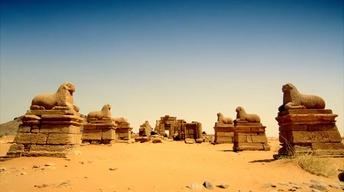 Africa's Great Civilizations | Official Trailer
