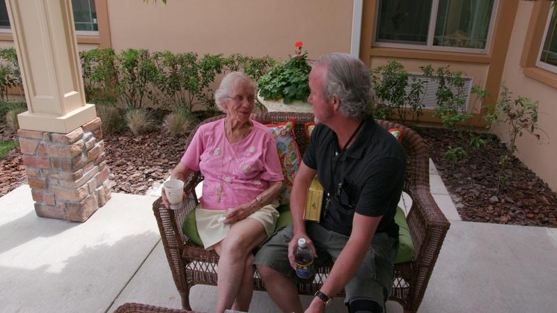 The Emotional Toll of Alzheimer's Disease