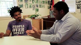 S2 Ep1: Black Millennial Roundtable
