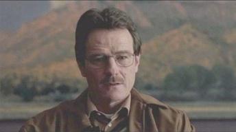 Man of the House: Breaking Bad 1
