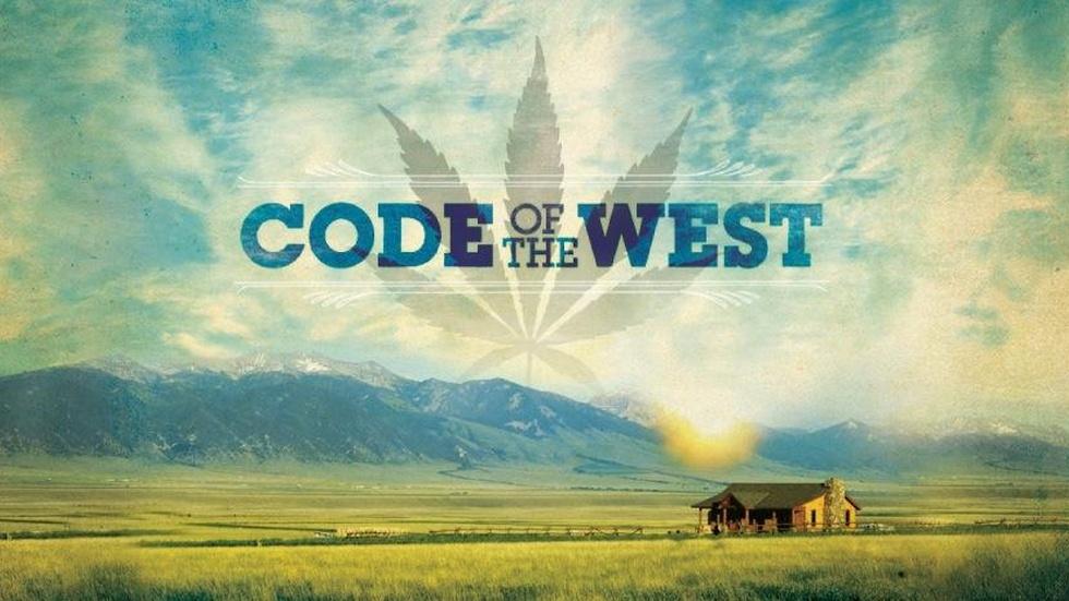 S2 Ep16: Code of the West | Promo image