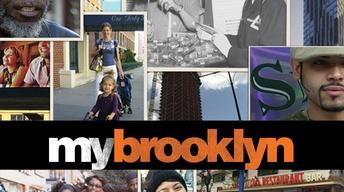 My Brooklyn and Fate of a Salesman | Promo image