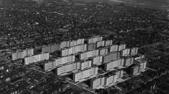 The Pruitt-Igoe Myth | Promo image
