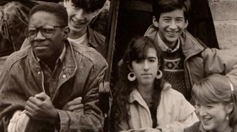 The Prep School Negro image