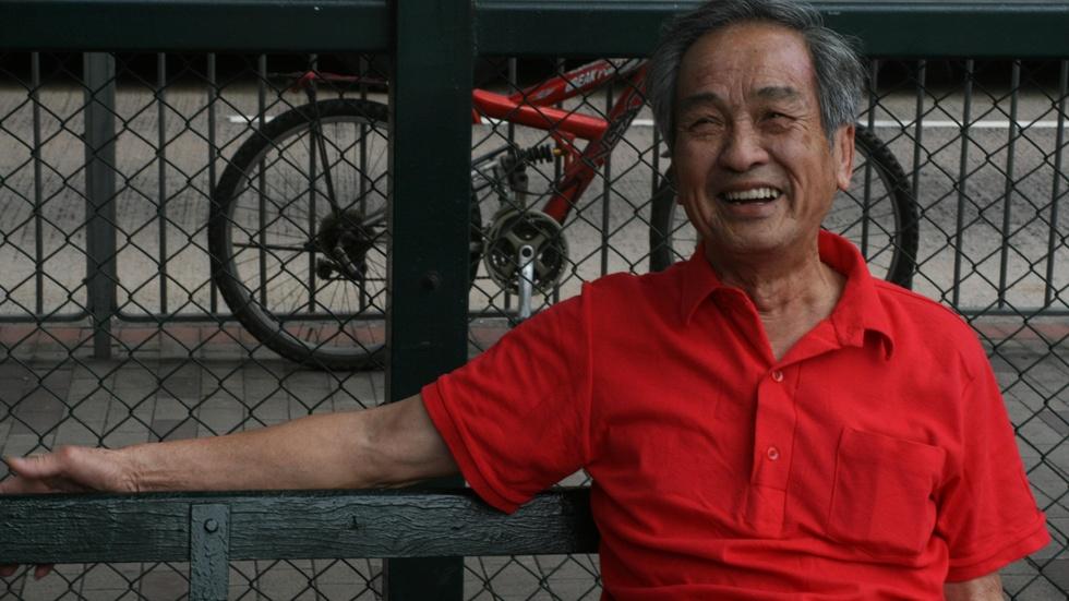 S4 Ep16: My Life in China | Promo image