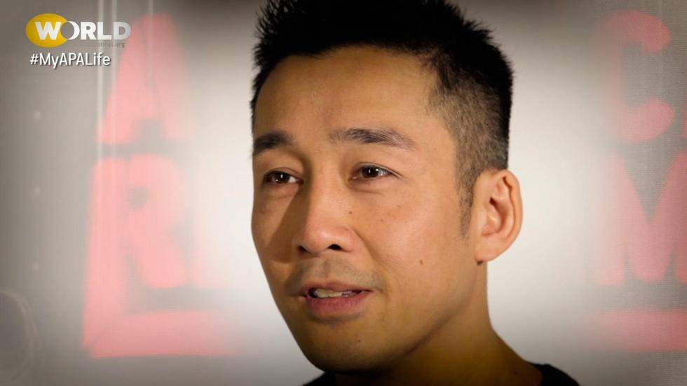 S4 Ep16: My Life in China | A Conversation with Kenneth Eng image