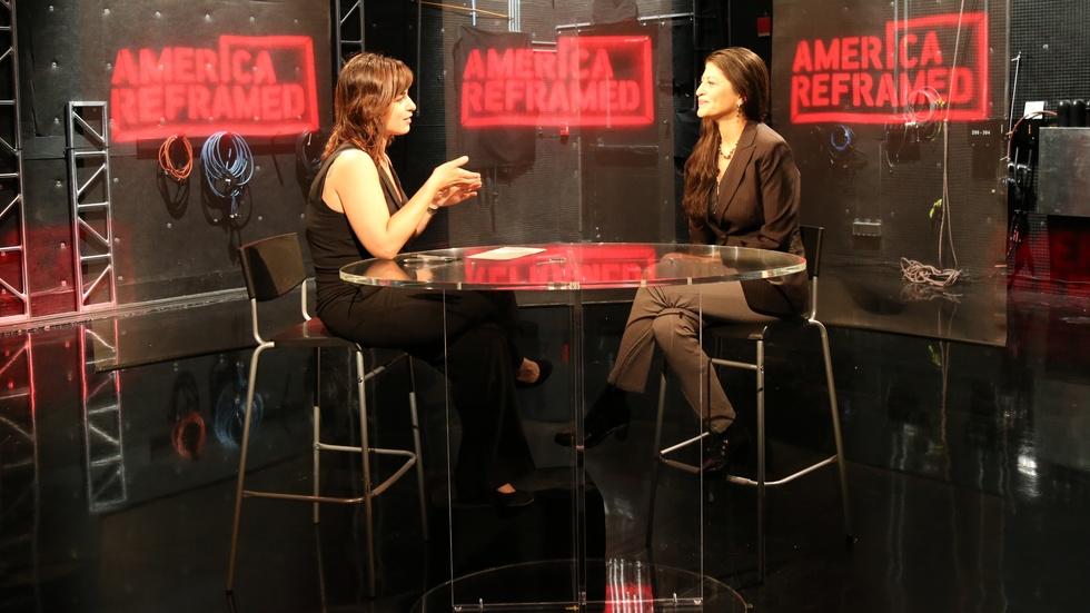 S4 Ep21: Class of '27 | A Conversation with Nina Alvarez image