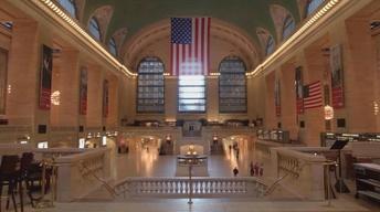 A New Grand Central image