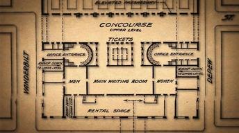 The Design of Grand Central image