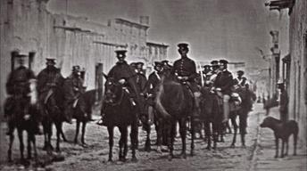 S25 Ep12: Slavery and the Mexican-American War