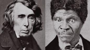 What Was the Dred Scott Decision? image